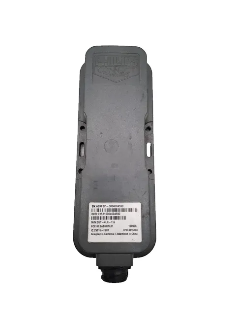 PHILLIPS CONNECT CUT-4LH-11J STEALTHNET VEHICLE TRACKER DEVICE