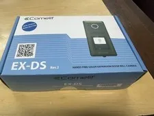 Comelit EX-DS Door Bell Camera