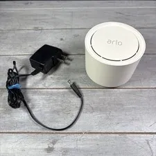 Arlo Netgear Base Station Model VMB3500 w/ Power Supply