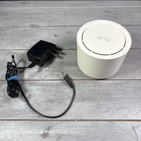 Arlo Netgear Base Station Model VMB3500 w/ Power Supply