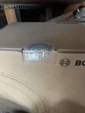 Opened box but not used-  Bosch NDE-8702- RX FLEXIDOME 8100i 4MP HD