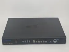 Speco Technoligies DVR-X4/IP Recorder