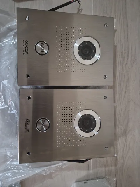 VIDOS ES0155 video Door-phone