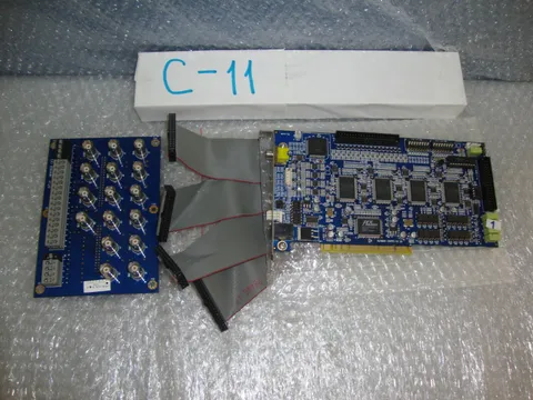 16/08CH 120FPS V2.20 CARD+EXT B1604WF V1.20 WITH CABLE