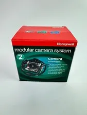 Honeywell Modular Camera System HCGW48 - Day/Night High Res. *NEW OPEN BOX*