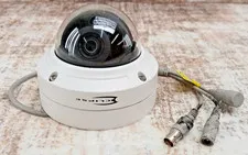 Eclipse ECL-PRO22 2MP HD Dome Security Camera 2.8mm Lens DC 12V CCTV