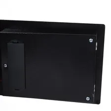 ⁺Digital Safe Box Password And Key Unlocking Electronic Safe Case