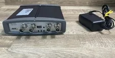 Axis 241Q 4CH IP/Network Video Server Fast Free Shipping Tested Works Great