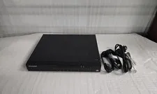 Honeywell HEN08144 NVR 8CH H.265, 4K, 12MP, 240fps Working