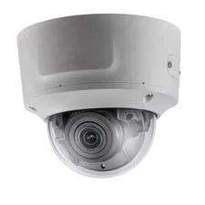 NC324-VDZ OEM 4MP Vandal Dome IP Camera 2.8-12mm Motorized Lens PoE