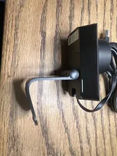 SimpliSafe Simplicam Security Camera System SSCM2 w/ AC Adapter