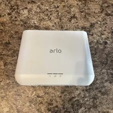 Arlo Pro VMB4000  Security Base Station - Unit ONLY, No Cables