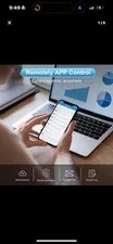 VEISE G2 DD LOCK & TT LOCK APP,SMART DEADBOLT WI-FI GATEWAY,REMOTE CONTROL