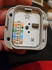 Outdoor camera pro gen 2 Mounting Plate Back Plate 