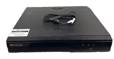 Digital Watchdog DW-VP16-16P 16-Channel NVR | No HDD | PoE | Reset & Tested
