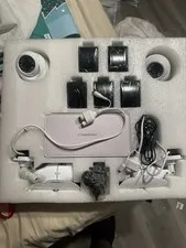 Cyberonic camera system
