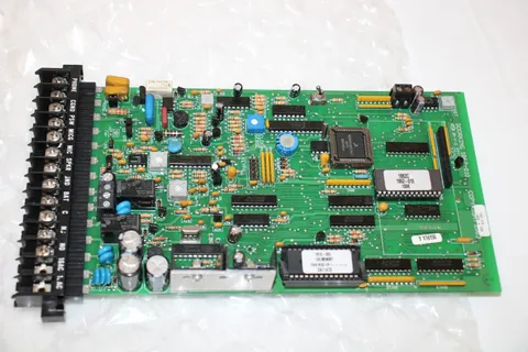 Doorking 1862-010 Main Board for Intercom Entry System 19838 "BRAND NEW"