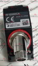 ONE KEYENCE IV-G500CA Vision Sensor New