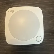 Ring Z-Wave S2 Wireless Motion Detector - New Open Box