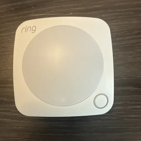 Ring Z-Wave S2 Wireless Motion Detector - New Open Box