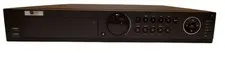 TESTED - 4K NVR - WBOX - OE-162TP15UN 16-Channel NVR with 16 PoE Ports & 2TB HDD