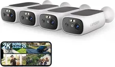 5G Wifi Security Cameras Wireless Outdoor, 5G Security Camera for Home Security,