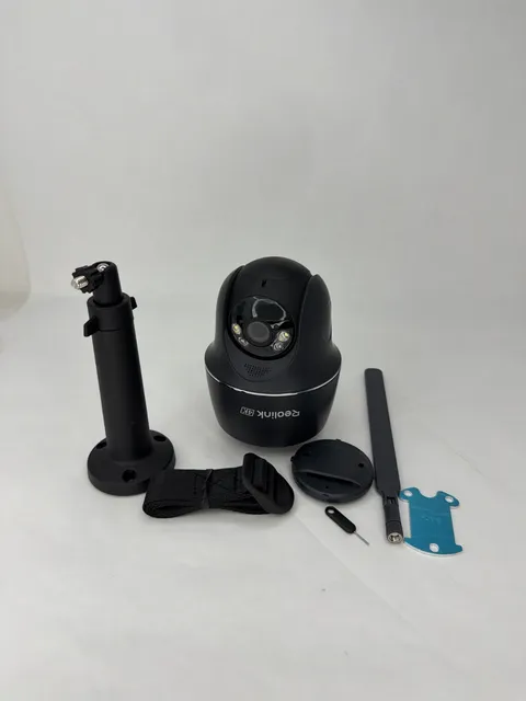 Reolink 4K Battery WiFi Outdoor Security Camera Argus  (no solar)