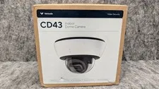 Verkada CD43 Indoor Dome Camera - Network Camera 🔥New/Unclaimed🔥