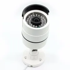 HD 3MP AI CCTV Security POE IP Network Camera Outdoor Bullet ONVIF XMEYE H.265