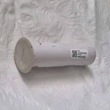Vivint VS-DW2100-345 Wireless Outdoor Door Sensor, White (TX ID 0065-016-7832)