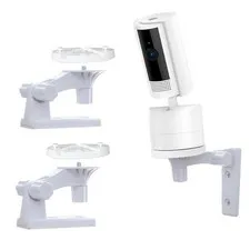 Camera Mount Compatible with Ring Pan-Tilt Indoor Cam(New-est Model), Camera ...