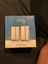 ring contact sensor 2 pack