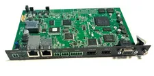 NMX-ENC-N2122A-CD Encoder Card JPEG 2000 Digital Cinema Grade Video over IP Enc
