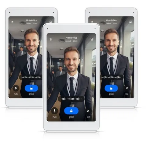 Ubiquiti Intercom Viewer 3-Pack (UA-Intercom-Viewer-3)
