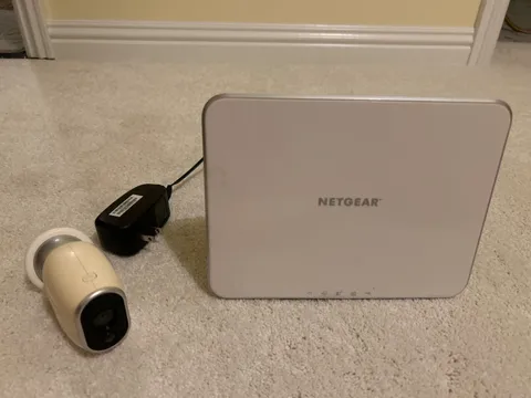 ARLO vmb3000  Original