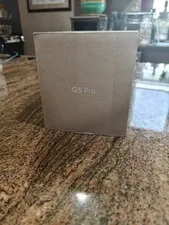 Ubiquiti UniFi Protect G5 Pro UVC-G5-Pro 4K PoE Camera — NEW SEALED IN BOX