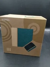 SimpliSafe Wireless Outdoor 1080P Camera White CMOB1 New Open Box