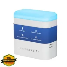 THIRDREALITY R3 mmWave Radar Presence Sensor USB-C Zigbee