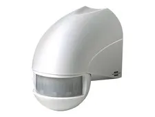 Brennenstuhl PIR 180 Passive Infrared (PIR) Sensor Wired White 1170900