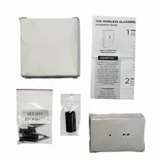 DMP 1128 Wireless GBD Glass Break Detector ⭐NEW⭐