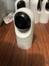 Ubiquiti UniFi Video G3 Flex Indoor/Outdoor PoE Camera UVC-G3-FLEX