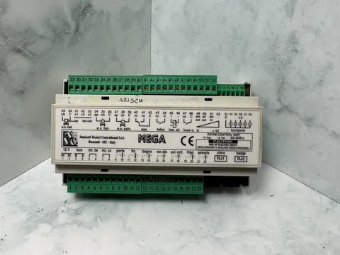 ITC Mega Room Control Unit for Building Automation