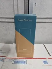 Simplisafe SSBS3 Home Security Base Station Only - With Power Cord BRAND NEW