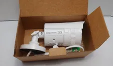 Night Owl WCM-PWNVR20W BU-JUN Security Camera & Power Supply OPEN BOX