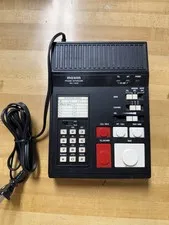 Maxon MX-1005 Audio Phone Intercom Unit, Corded Electric w/ Power Cord