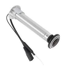 Door Eye Hole Camera HD Motion Detection For Home Security