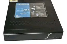 Speco N32NRE 16TB, 32CH, 16TB 4K H.265 NVR, Facial Recognition & Smart Analytics