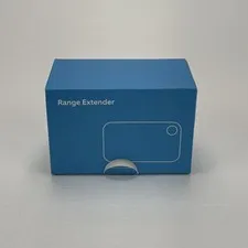 Ring Alarm - Range Extender - Z Wave Plus 2nd Gen (5AT2S8)