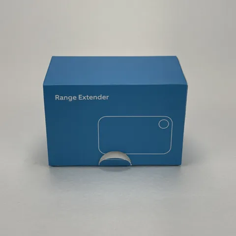 Ring Alarm - Range Extender - Z Wave Plus 2nd Gen (5AT2S8)