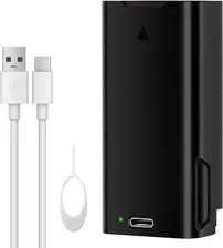 Fulpower 1-Pack 7000mAh High Capacity Rechargeable Battery Compatible with eufy